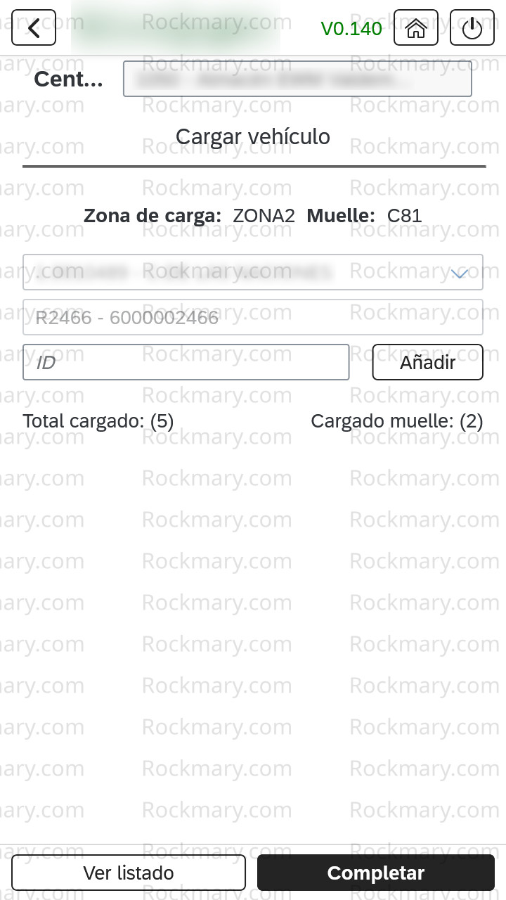 Warehouse load helper - Image 3